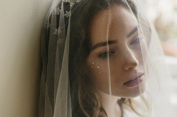 BRIDAL TRENDS // When the Stars Align