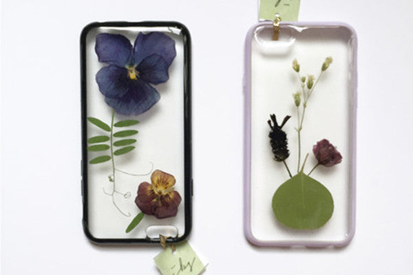 WE AREN'T ALL ABOUT HEADPIECES // Gifting