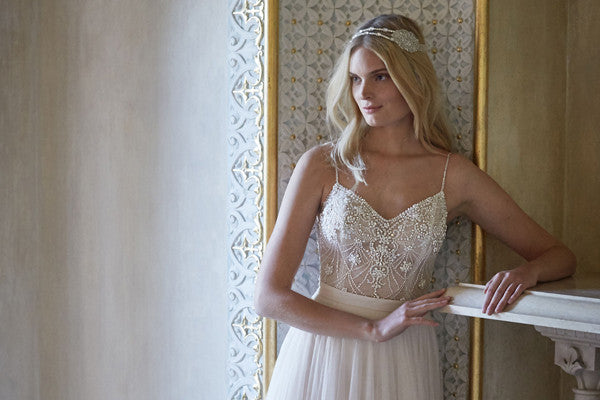 BHLDN X OLIVIA THE WOLF