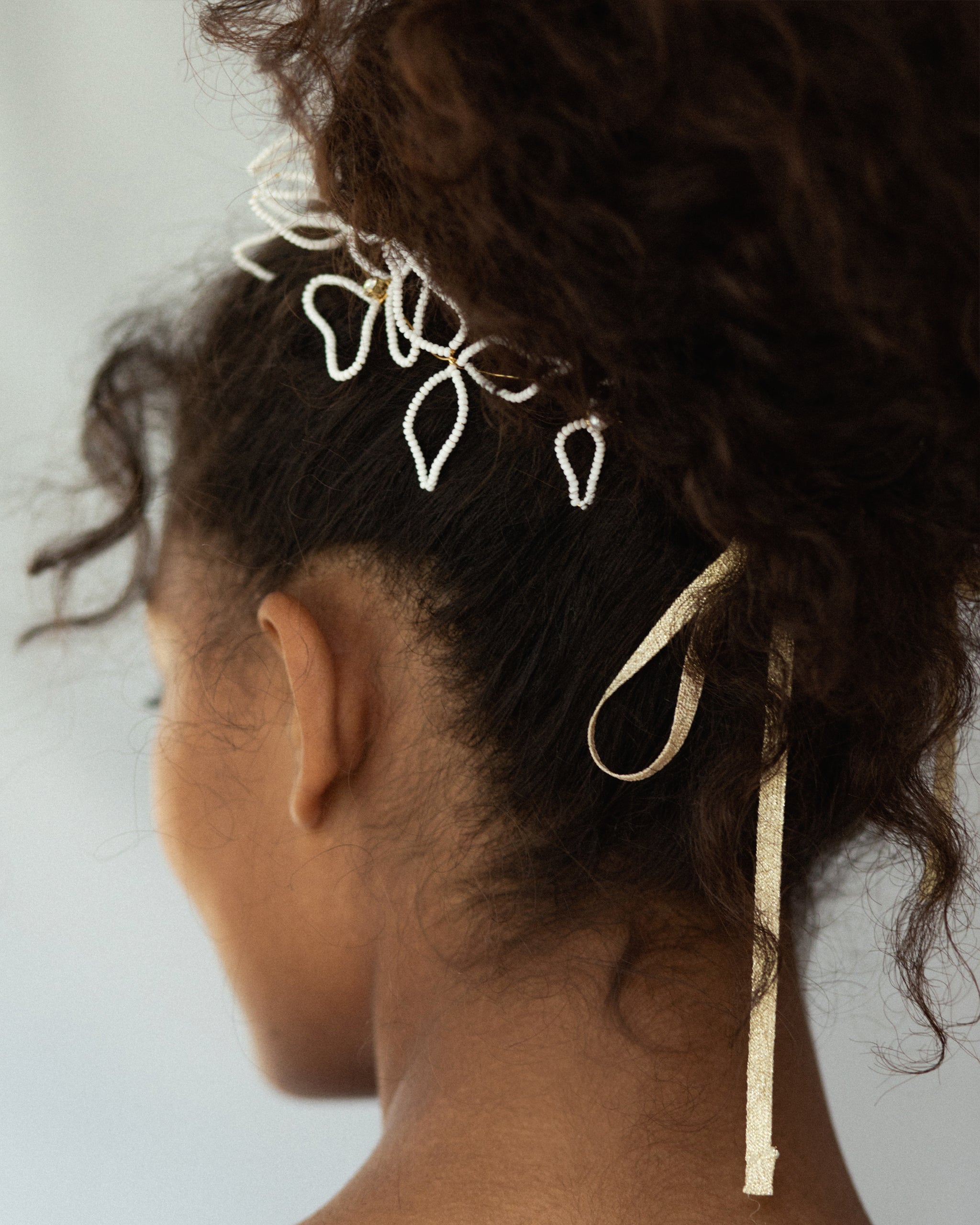 KAYLA HEADPIECE HEADPIECES