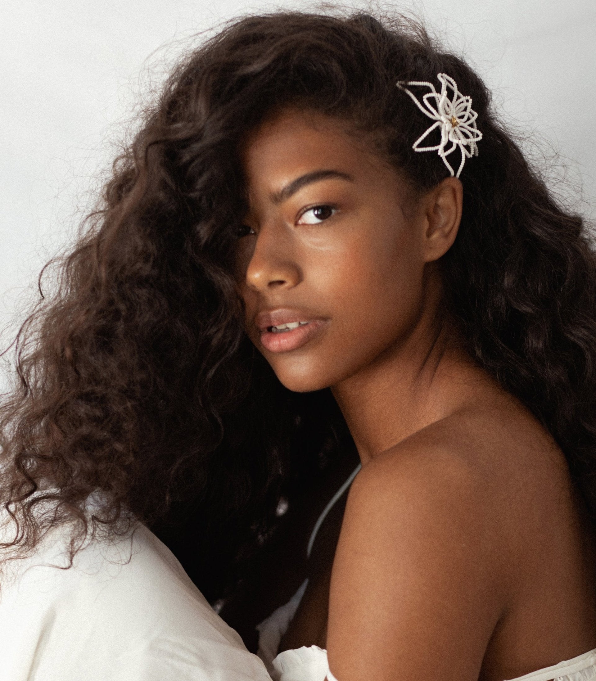 MARA HAIR PIN HEADPIECES