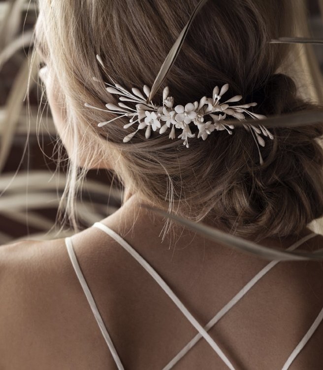 ROSALIA HEADPIECE HEADPIECES