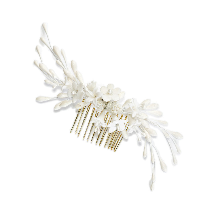 ROSALIA HEADPIECE HEADPIECES
