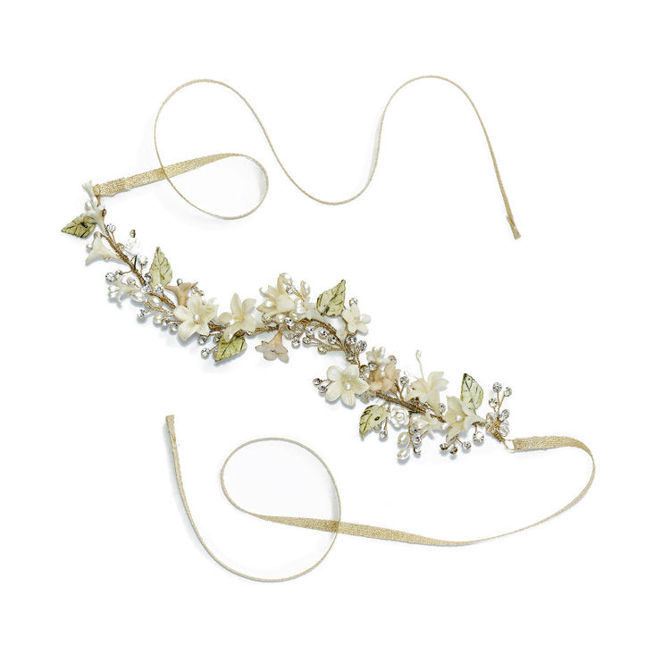 DARYL HEADPIECE HEADPIECES