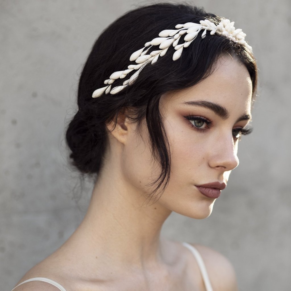 JOSEPHINE HEADPIECE HEADPIECES