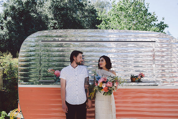 WEDDING INSPO // Want to Elope? 5 Ways to Make it Happen