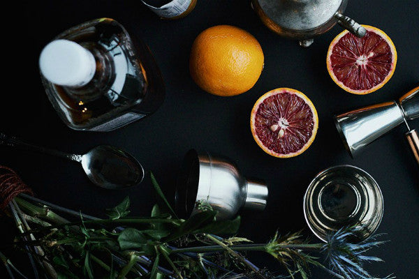 RANDOM INSPO // 10 Cool Cocktails to try in December