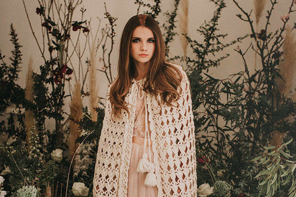 Hello Botanical WEDDING INSPO // Hello Botanical – OLIVIA THE WOLF