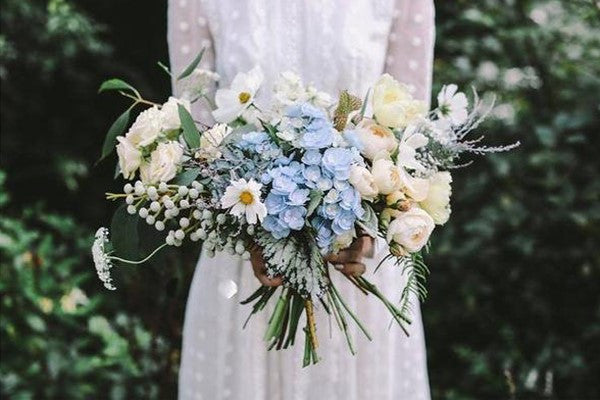 FLOWER FRIDAY // Top 5 bouquets this week.