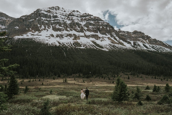 WEDDING INSPO // Our Top 10 Canadian Wedding Locations