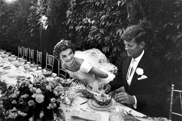 OLIVIA IN HISTORY // Happy birthday, Jackie Kennedy